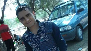 ظعن الجفاء غناء والحان عماد عبيات الاحوازي عماد عبيات موال حزين عماد عبيات 