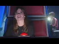 Tamsen - 'Dance Monkey' | Blind Auditions | The Voice Kids | VTM
