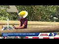 Crawford County crews work to restore power as residents face extreme heat