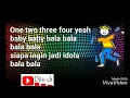 Download Lagu Lirik Lagu Anak - Bala Bala - Agnes Monica