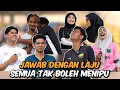 Download Lagu GAME BOCORKAN RAHSIA SEBENAR !!! AI TEAM JAWAB JUJUR DENGAN LAJU