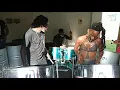 Machel Montano & Jacob Desvarieux (Kassav) - Dancè performed by Caribbean Steelpan Connextion