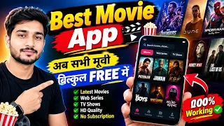 best movies app 2026 free movie app 2026 bollywood hollywood u0026 south movies new movie