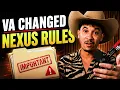 The Nexus Letter Template That s Winning Free Download