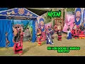 Download Lagu Pembarong Kecil Belajar Nyeni Barongan Geleng-Geleng dan Solah Rampak Barong Jaranan Wargo Budoyo