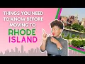 Things You Need to Know Before Moving to Rhode Island Living in Rhode Island The Ocean State