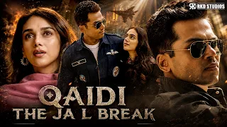 Qaidi The Jail Break | Karthi Superhit Romantic Action Movie | Aditi Rao Hydari, Shraddha Srinath
