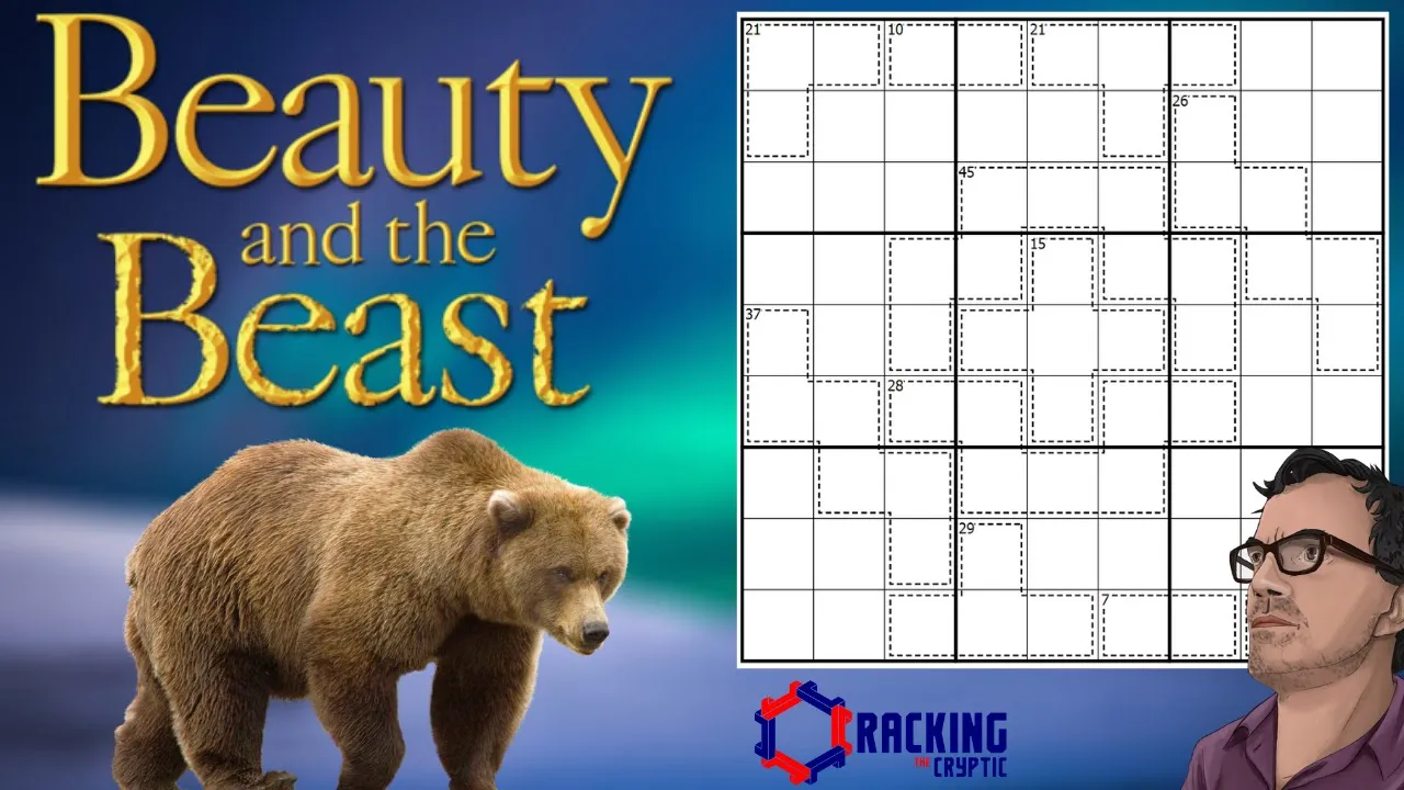 Beauty And The Beast