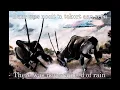 "Die Sluise Van Die Hemel" - Lyrics and Translation