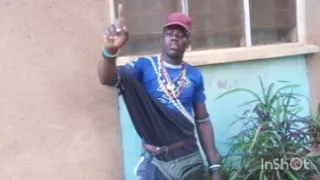 SAMIKE NYANGUMI UJUMBE WA LIMBU LUCHAGULA Prod By Mbasha Studio 2025 