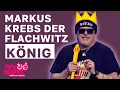 Download Lagu Eine Stunde MARKUS KREBS Highlights | Empfehlung aus der Redaktion