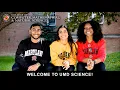 CMNS Open House UMD 2021