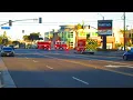 2 Units Meet Up at an Intersection Responding to a Medical Emergency 23 NPB E66 M62