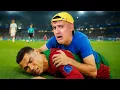 Download Lagu WAT IS ER GEBEURD MET RONALDO?