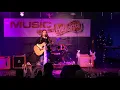 Fall Festival - Lauren Isenberg - Crazy