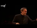 Felix Mendelssohn Bartholdy - String Symphony No. 8 in D maj. | WDR Sinfonieorchester | Jörg Widmann