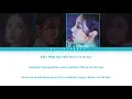 MAMAMOO (마마무) – Where Are We Now Lyrics (Color Coded Han/Rom/Eng)