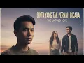 Lagu Cinta Tak Pernah Bicara - Abe Mahessa | Tetra Studio