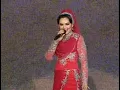 Siti Nurhaliza - Balqis, Nirmala, Ku Percaya Ada Cinta (live at ASK09)