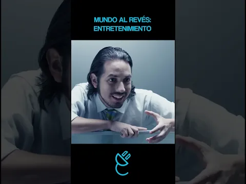 Mundo Al Revés: Entretenimiento