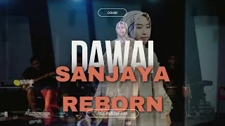 refina sifani dawai ost film mata air sanjaya reborn