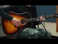 Alleluia | Official Acoustic Guitar Playthrough | Elevation Worship