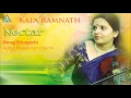 Kala Ramnath & Vijay Ghate | Nectar | Raag Bihagada:  Alap & Roopak  Taal ( 7 Beats)