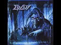 Nailed to the Wheel - Edguy