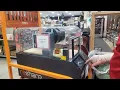ACE HARDWARE KNIFE SHARPENING