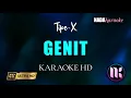 Download Lagu Genit Karaoke - TipeX