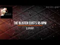 Slipknot – The Blister Exists 95 bpm drumless