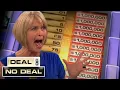Download Lagu Susan plays Multi-Million Dollar Madness | Deal or No Deal US | Season 3 Episode 46 | Full Episodes