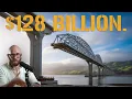 Download Lagu California High Speed Rail: Why This is So Hard.