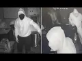 Several Roanoke used car dealerships burglarized titles car parts stolen