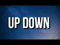 Download Lagu T-Pain - Up Down (Do This All Day) (Lyrics) ft. B.o.B \
