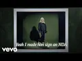 Billie Eilish - NDA