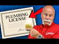 How to Become a Licensed Plumber A Step-by-Step Guide