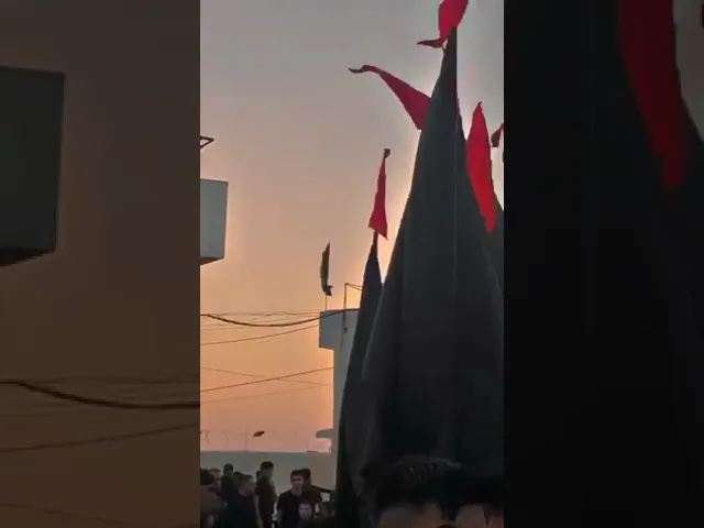 ⁣مقام الامام الحسن في آمرلي #استشهاد_الحسن  #shortsvideo #shortvideo #باسم_الكربلائي #لايك_اشتراك