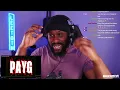 Digga - PAYG (Official Music Video) [Reaction] | LeeToTheVI