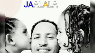 JAALALA Walaloo Ergaa Guddaa Qabu Margee Morkaatiin 
