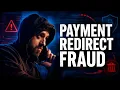 Fraud Prevention - Payment Redirect