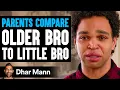 Download Lagu FAMILY FIGHT Goes Too Far On CHRISTMAS, What Happens Next Is Shocking | Dhar Mann Studios