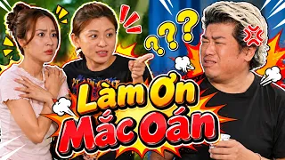 Phim Việt Nam: Làm Ơn Mắc Oán | Phim Hài Việt Nam Xóm Trọ Bất Ổn Hay Và Mới Nhất 2026
