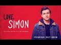 Brenton Wood - The Oogum Boogum Song (Audio) [LOVE, SIMON (2018) - SOUNDTRACK]