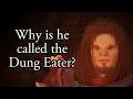 Elden Ring - The horrifying implications of a name