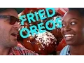 Fried Fair Food Telephone Feast Mode Hunger Squad