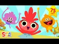 Download Lagu Celebrate Earth Day with Super Simple Songs! | Kid Songs to Celebrate Nature | Nursery Rhymes