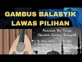 Download Lagu GAMBUS BALASYIK LAWAS PILIHAN_ABDULLAH BIN TA'LAB