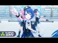 Lagu イフ / MORE MORE JUMP！ × 初音ミク【3DMV】