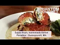 Paradiso - Swampscott MA